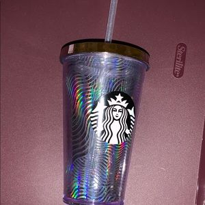 Starbucks Tumbler